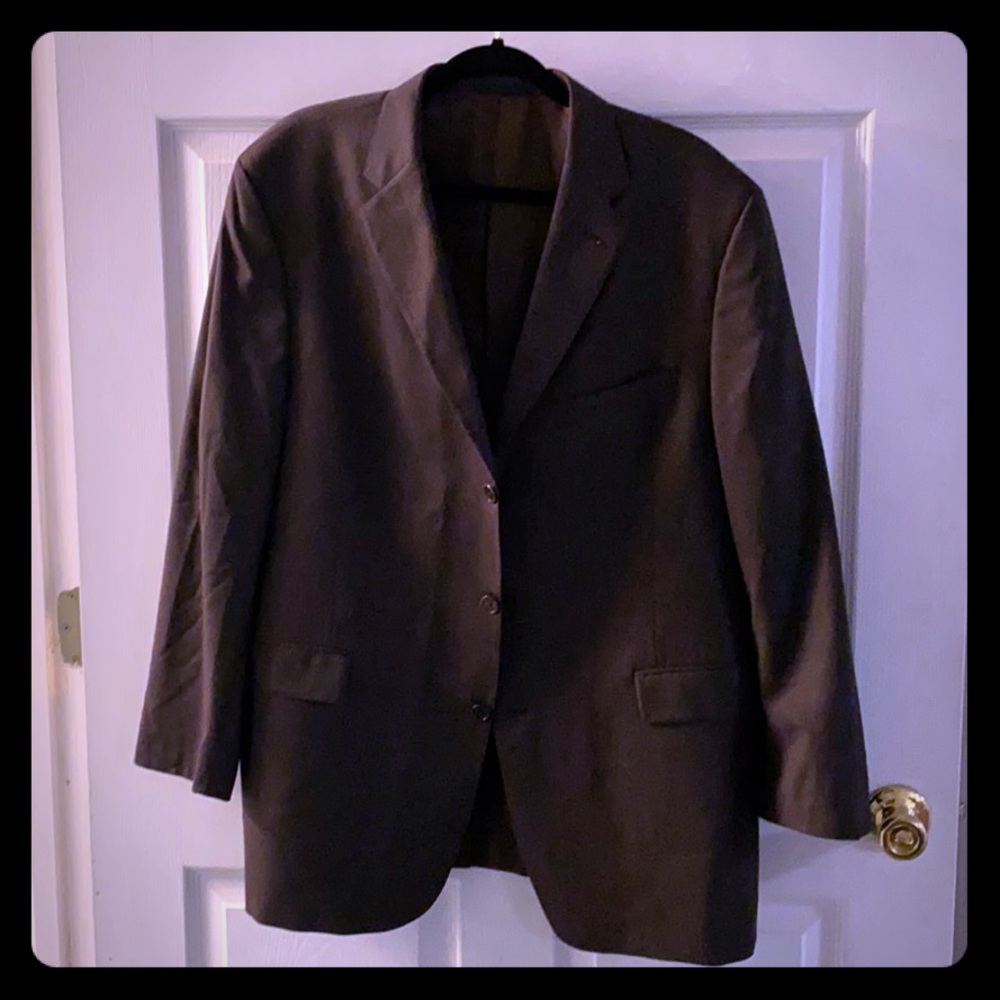 Daniel Cremieux Sport Coat